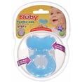 thumbnail image 1 of Nuby Teethe-eez Teether, 1 of 1