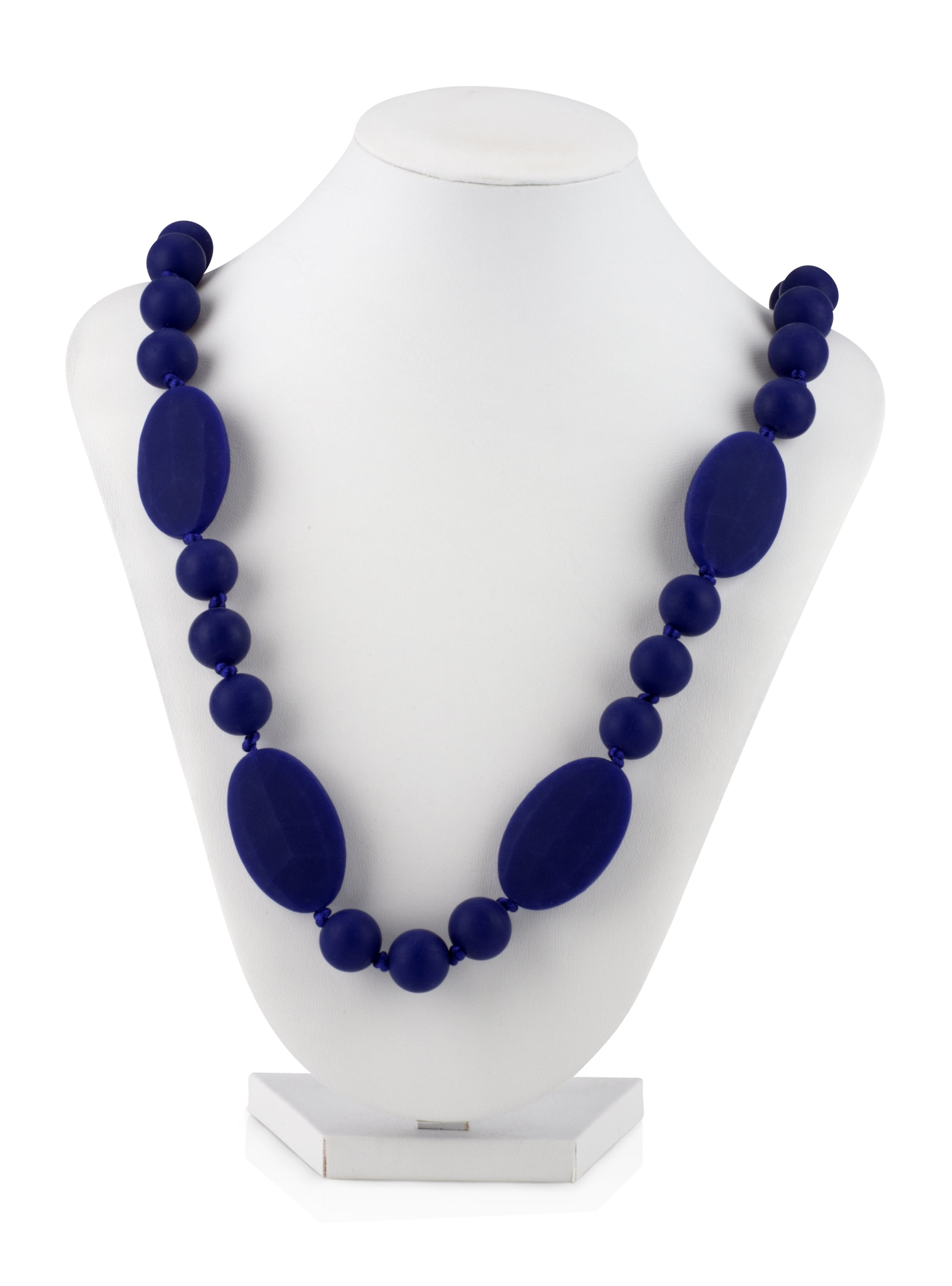 Nuby Silicone Teething Necklace Stylish Safe for Zambia Ubuy