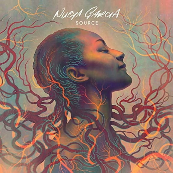 Nubya Garcia - Source (2 Lp) - Vinyl