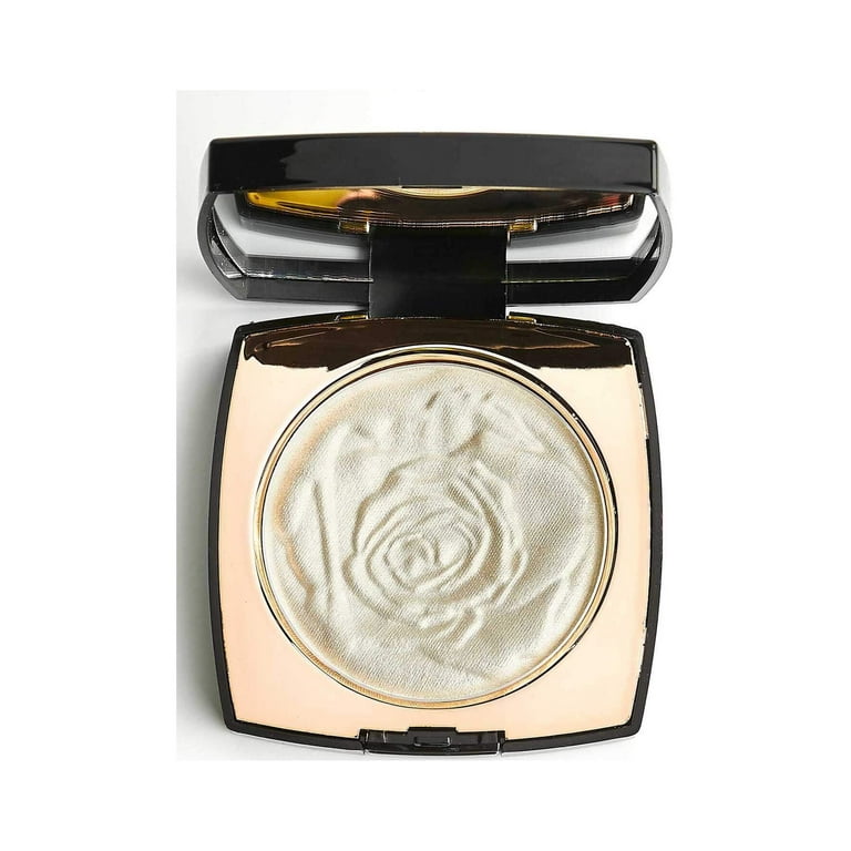 Pigmented sale highlighter powder