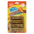 thumbnail image 1 of Nylabone Nubz Chicken Dog Chew Treats Small - Up to 30 lbs. (8 Count), 1 of 13