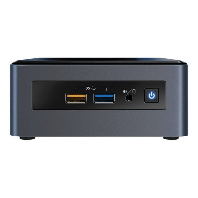 デスクトップ型PC Microsoft - intel nuc mini pc nuc8i3cysm Nuc 8 Home Desktop Computer - Boxnuc8i3cysm1 - Walmart.com