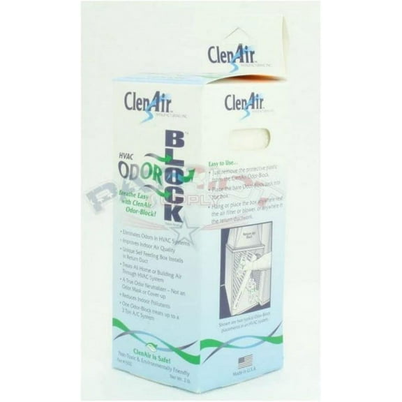 Nucalgon 61060 Residential Odor Neutralizer