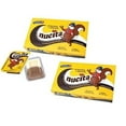 thumbnail image 1 of Nucitaa Colombina Nutty 18 Unit Pack 8.9 Oz (252 s) 18 Unidades- 2 PACK, 1 of 4