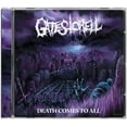 thumbnail image 1 of Gates to Hell - Death Comes to All - Music & Performance - CD, 1 of 1