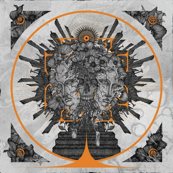 Bleed from Within - Shrine - Music & Performance - CD