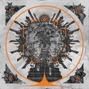 Bleed from Within - Shrine - Music & Performance - CD