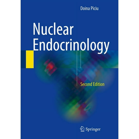 Nuclear Endocrinology, (Hardcover)