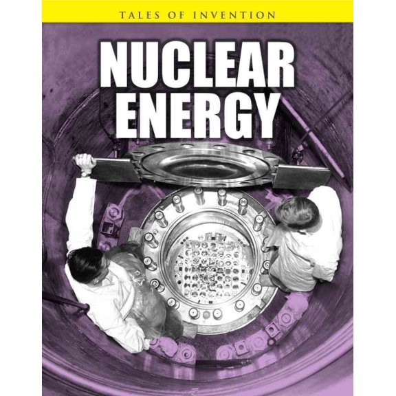 Nuclear Energy
