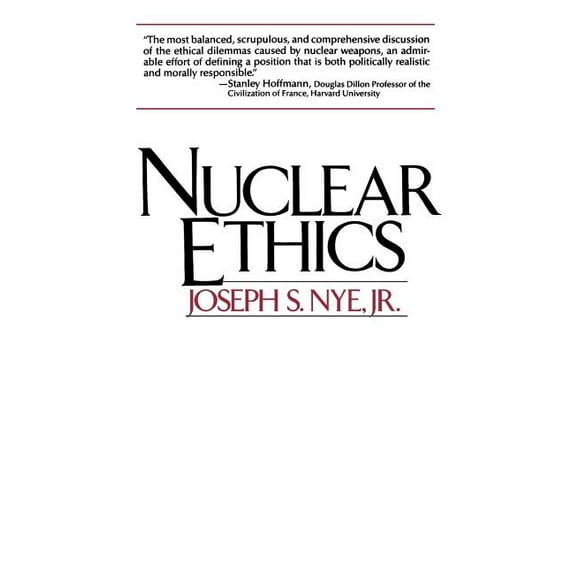 Nuclear Ethics, (Paperback)