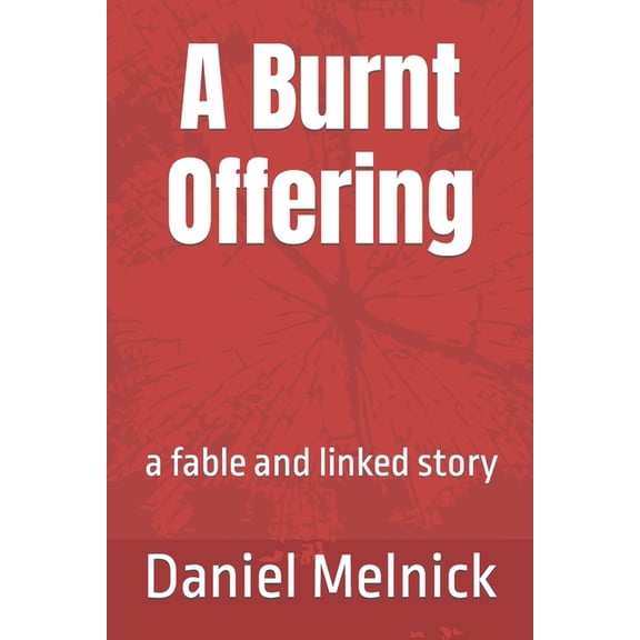 Nuclear Fables: A Burnt Offering (Paperback)