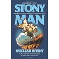 thumbnail image 1 of Pre-Owned Nuclear Intent (Mass Market Paperback) 0373804385 9780373804382, 1 of 1