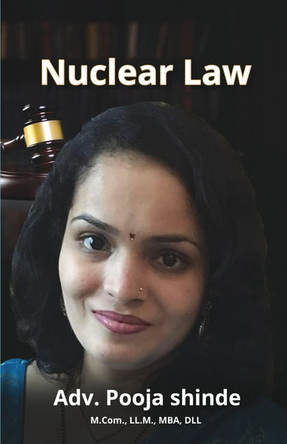 Nuclear Law, (Paperback)
