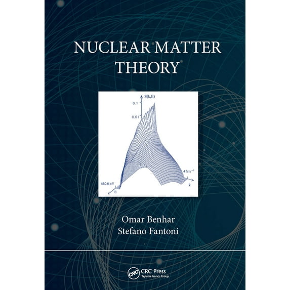 Nuclear Matter Theory, (Paperback)