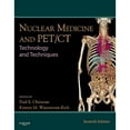 thumbnail image 1 of Pre-Owned Nuclear Medicine and PET/CT: Technology and Techniques, 7e Paperback, 1 of 1