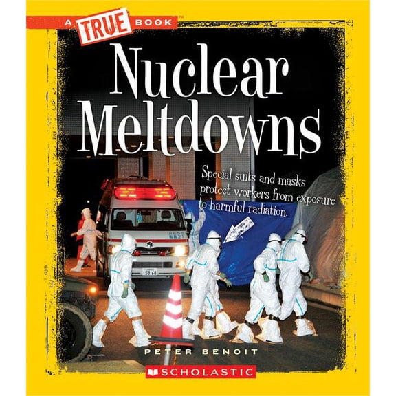 Pre-Owned Nuclear Meltdowns