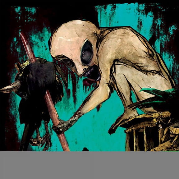 Nuclear - Murder Of Crows - Music & Performance - CD