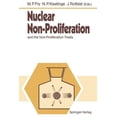 thumbnail image 1 of Nuclear Non-Proliferation: And the Non-Proliferation Treaty, (Paperback), 1 of 1