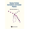 thumbnail image 1 of Nuclear Particle Correlations and Cluster Physics, (Hardcover), 1 of 1