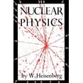 thumbnail image 1 of Nuclear Physics, (Paperback), 1 of 1
