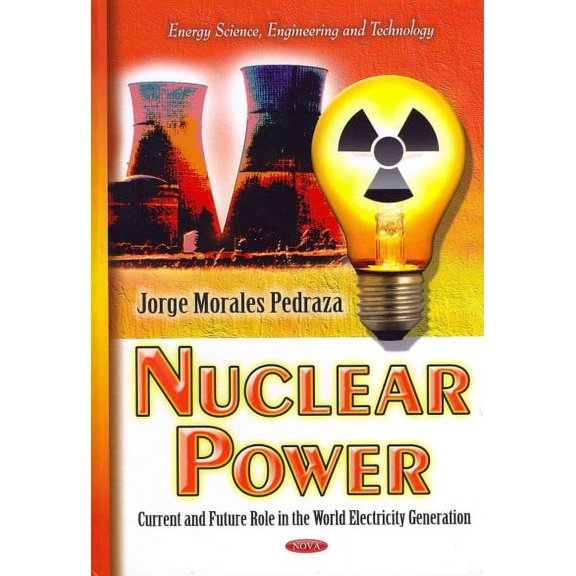 Nuclear Power : Current and Future Role in the World Electricity Generation