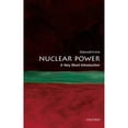 thumbnail image 1 of Pre-Owned Nuclear Power: A Very Short Introduction (Paperback) 0199584974 9780199584970, 1 of 1
