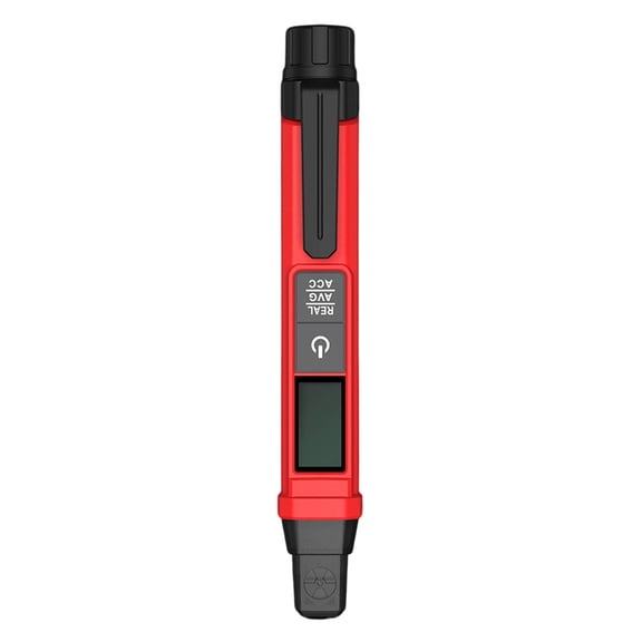 Nuclear Radiation Detector Handheld Geigers Counter Digital Display for Industrial and Personals