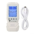 Nuclear Radiation Detector High Accuracy β γ X Ray Geiger Counter with