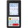 thumbnail image 1 of Radiation Protection Geiger Counter, Nuclear Radiation Detector with High Sensitivity & Portable Design for Real-time Detection & Environmental Testing, 1 of 7