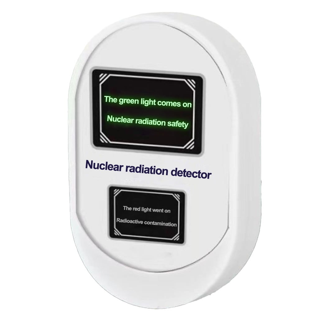 Nuclear Radiation Detector Radiation Tester Domestic Nuclear Radiation