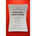 thumbnail image 1 of Pre-Owned Nuclear Reactions (Weyerhaeuser Environmental Classics): Documenting American Encounters with Nuclear Energy Paperback - USED, 1 of 1