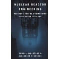 thumbnail image 1 of Nuclear Reactor Engineering: Reactor Systems Engineering, (Hardcover), 1 of 1
