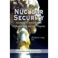 thumbnail image 1 of Nuclear Security : Assessments of Monitoring and Verification Needs and IAEA Programs, 1 of 1
