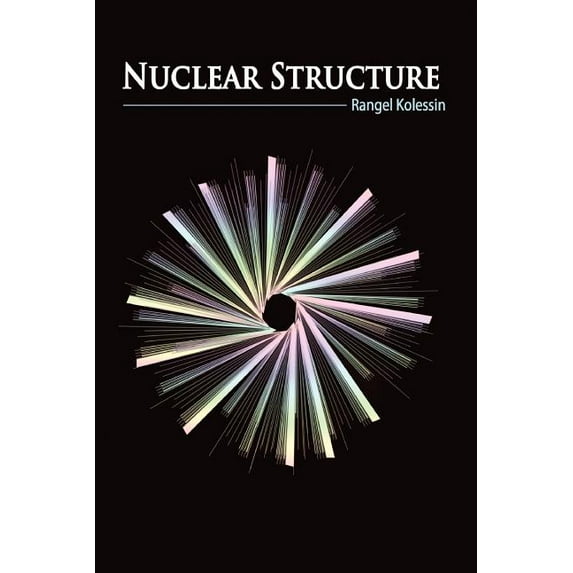 Nuclear Structure, (Paperback)