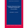 thumbnail image 1 of Nuclear Structure from a Simple Perspective, 1 of 1