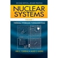 thumbnail image 1 of Pre-Owned Nuclear Systems Volume I: Thermal Hydraulic Fundamentals, Second Edition, 9781439808870, 1439808872, Hardcover, 2 edition, 1 of 1