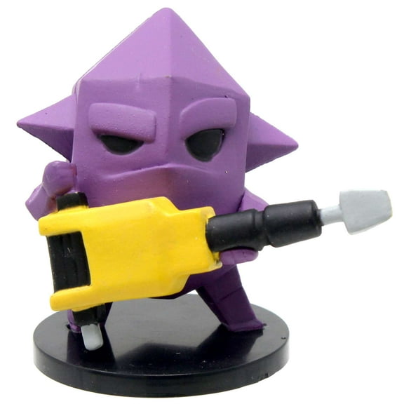 Nuclear Throne Crystal Mini Figure