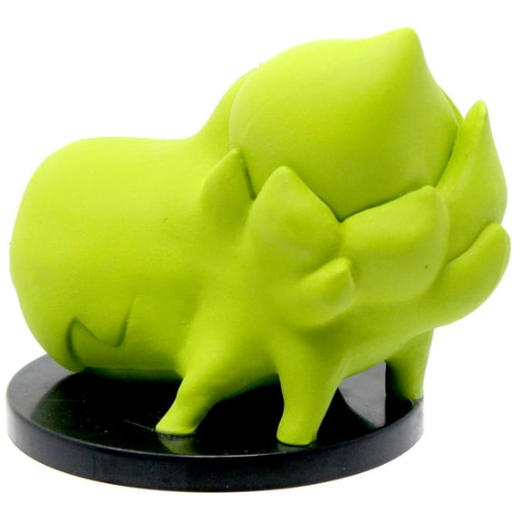 Nuclear Throne Horror Mini Figure