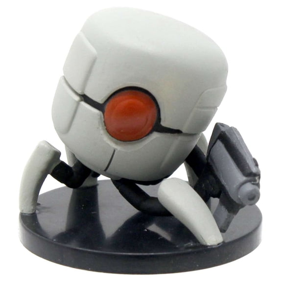 Nuclear Throne Robot Mini Figure