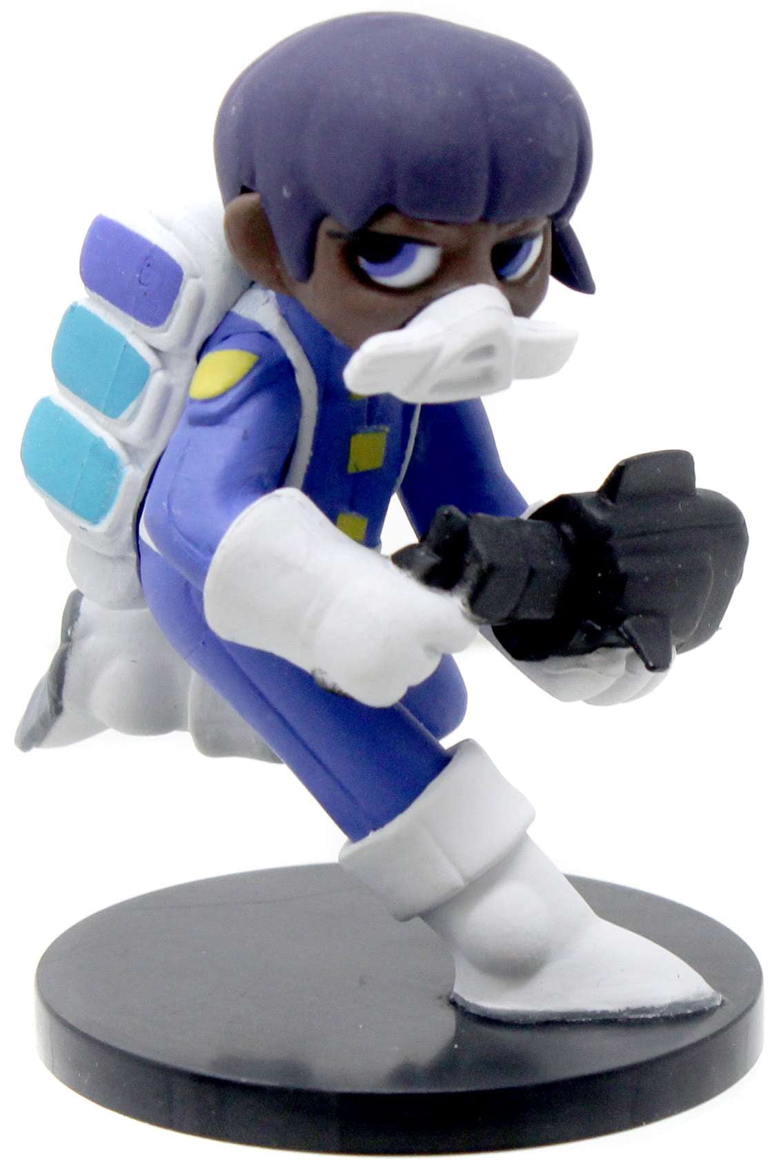Nuclear Throne Rogue Mini Figure