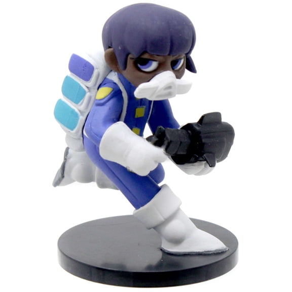 Nuclear Throne Rogue Mini Figure