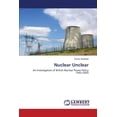 thumbnail image 1 of Nuclear Unclear (Paperback), 1 of 1