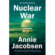 Nuclear War A Scenario, Hardcover
