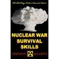 thumbnail image 1 of Nuclear War Survival Skills (Upgraded 2012 Edition) (Paperback) by Cresson H Kearny, Jack Stone, 1 of 1
