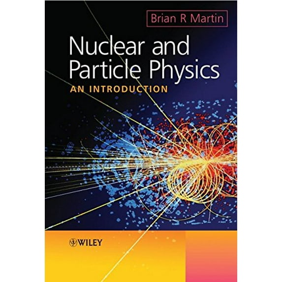 Pre-Owned Nuclear and Particle Physics: An Introduction Paperback