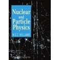 thumbnail image 1 of Pre-Owned Nuclear and Particle Physics (Paperback) 0198520468 9780198520467, 1 of 1