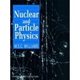 thumbnail image 1 of Pre-Owned Nuclear and Particle Physics (Paperback) 0198520468 9780198520467, 1 of 1