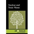 thumbnail image 1 of Pre-Owned Nuclear and Toxic Waste (At Issue) Paperback, 1 of 1