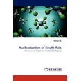 thumbnail image 1 of Nuclearization of South Asia (Paperback), 1 of 1