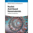 thumbnail image 1 of Nucleic Acid-Based Nanomaterials: Stabilities and Applications, (Hardcover), 1 of 1